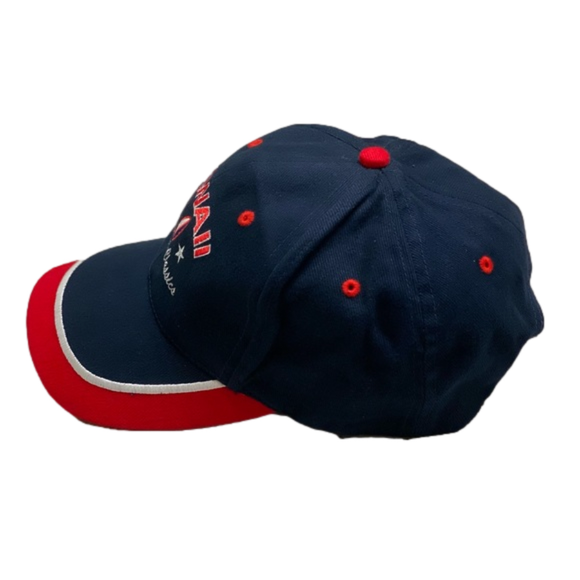 Hawaii Baseball Hat - Picture 2 of 7